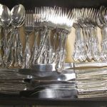 709 6433 CUTLERY SET